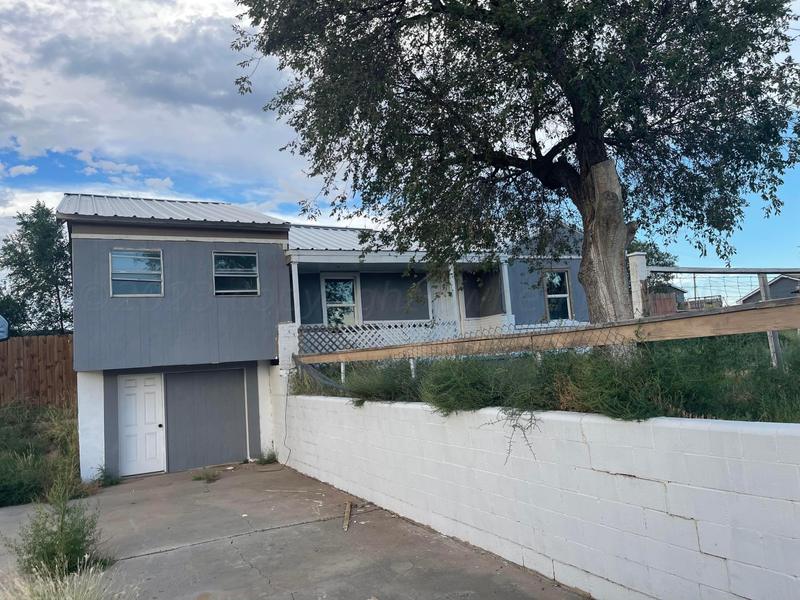 1112 Madison Street, Borger, TX 79007 for Sale