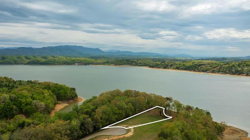 LOT 55 SUNSET BLVD, White Pine, TN 37890 Land For Sale  MLS# 256765