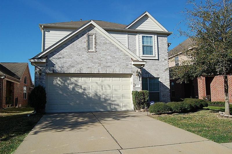 19530 Hickory Meadow Ln, Houston, TX 77084 for Rent