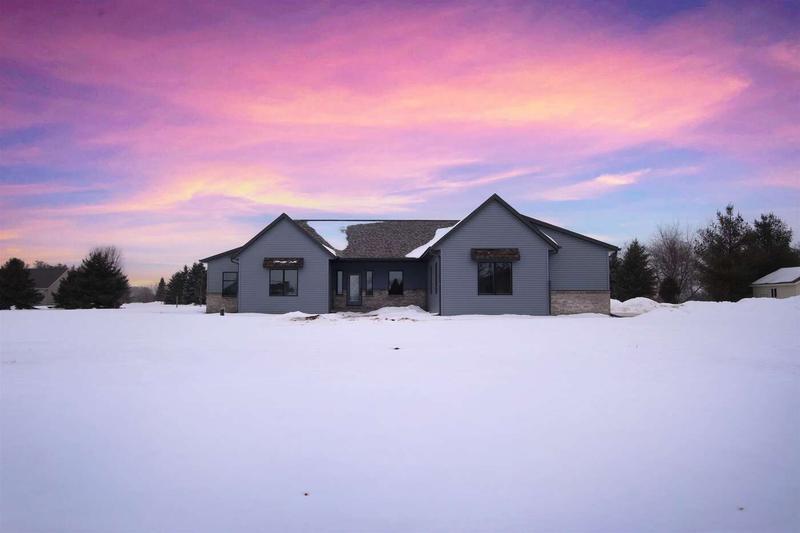 W2375 BIG BEN Road, Eden, WI 53019  614881556 for Sale