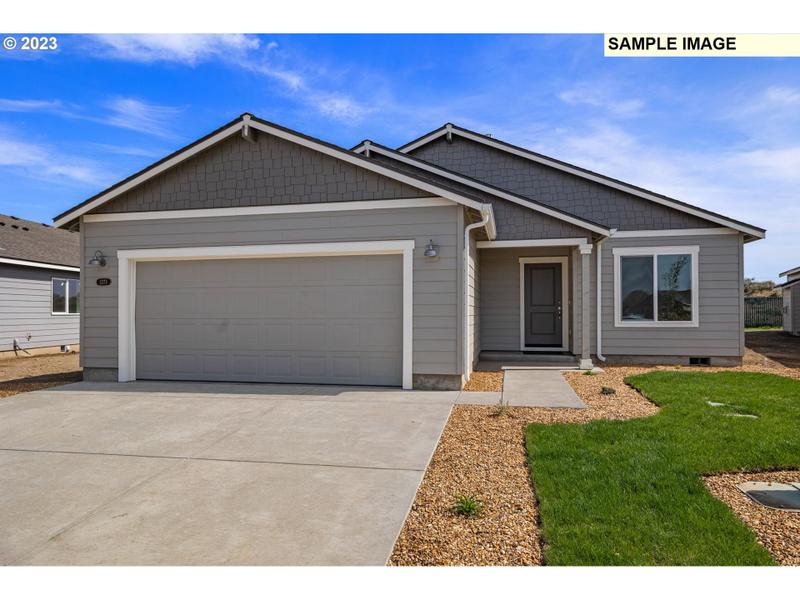 2134 NE 6th ST, Hermiston OR 97838 for Sale