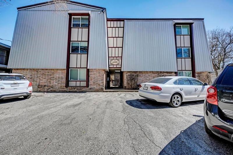 2207 Leon St #103, Austin, TX 78705 for Rent
