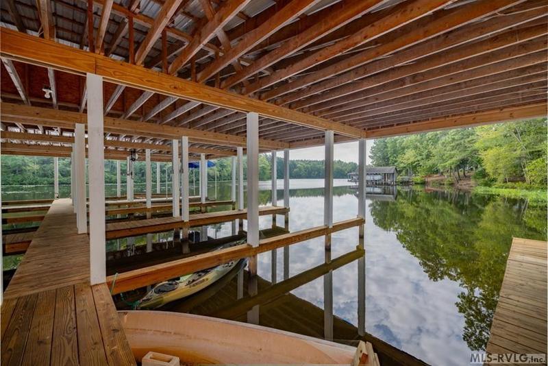 Ebony, Brunswick County, VA Undeveloped Land, Lakefront Property, Waterfront Property, Homesites for sale Property ID: 418681996