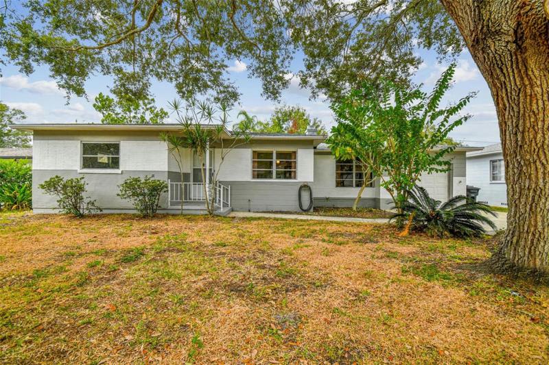 906 S EVERGREEN AVE, CLEARWATER, FL 33756 Single Family Residence For Sale  MLS# W7859654