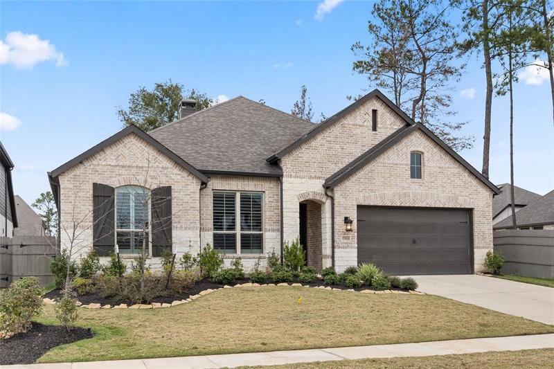 17901 Mcclary Cardinal Dr, Conroe, TX 77302 for Sale