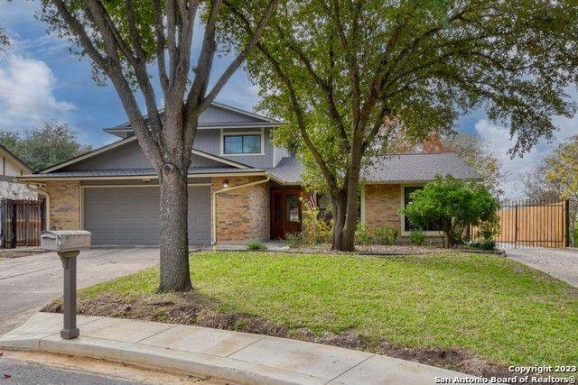 San Antonio, Bexar County, TX House for sale Property ID: 418469409