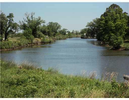 18 SUGARFIELD ROAD, Bay Saint Louis, MS 39520 Land For Sale  MLS# 3303418