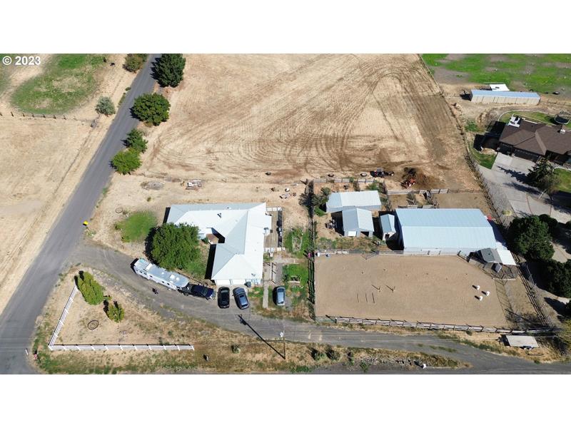 71083 ARABIAN DR, Pendleton OR 97801 for Sale
