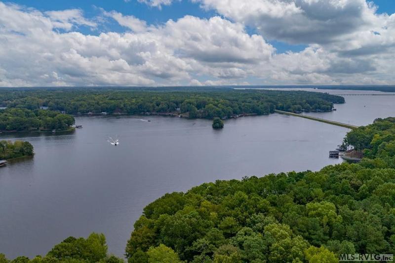 Ebony, Brunswick County, VA Undeveloped Land, Homesites for sale Property ID: 418681997