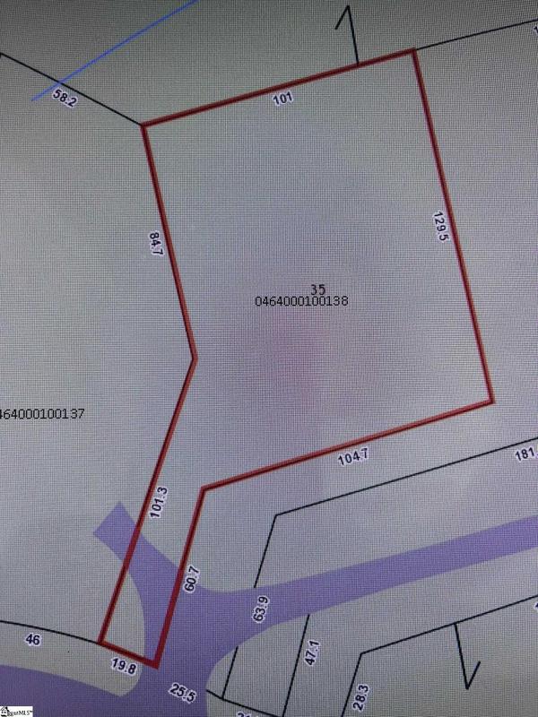 Greenville, Greenville County, SC Undeveloped Land, Homesites for sale Property ID: 417404557