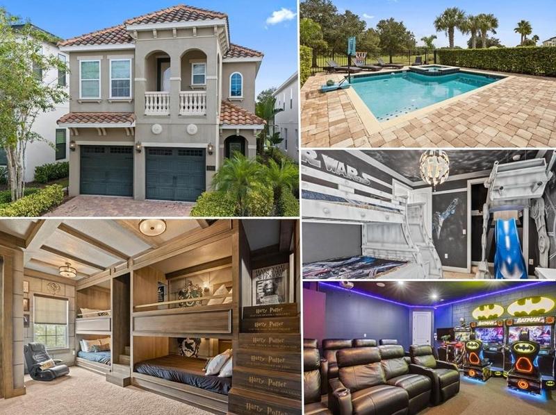 761 Desert Mountain Ct, Reunion, FL 34747 - MLS O6147873 for Sale