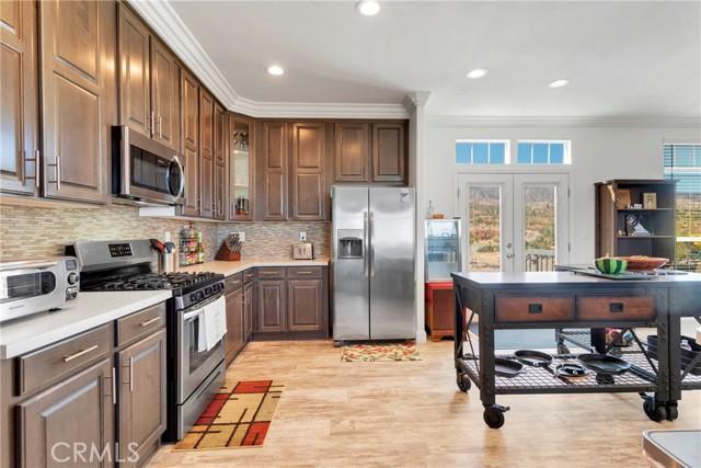 8974 Scrub Oak, Pinon Hills CA 92372 for Sale