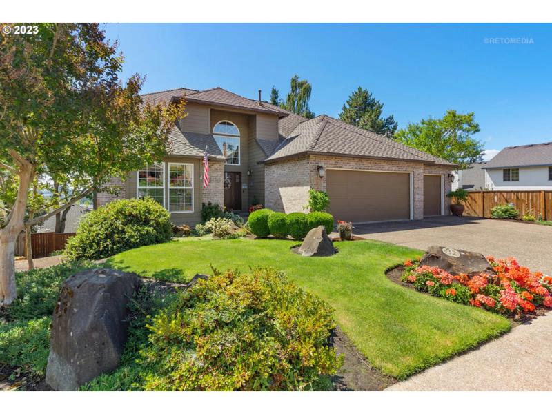 14376 SW AYNSLEY WAY, Tigard, OR 97224 Single Family Residence For Sale  MLS# 24504325