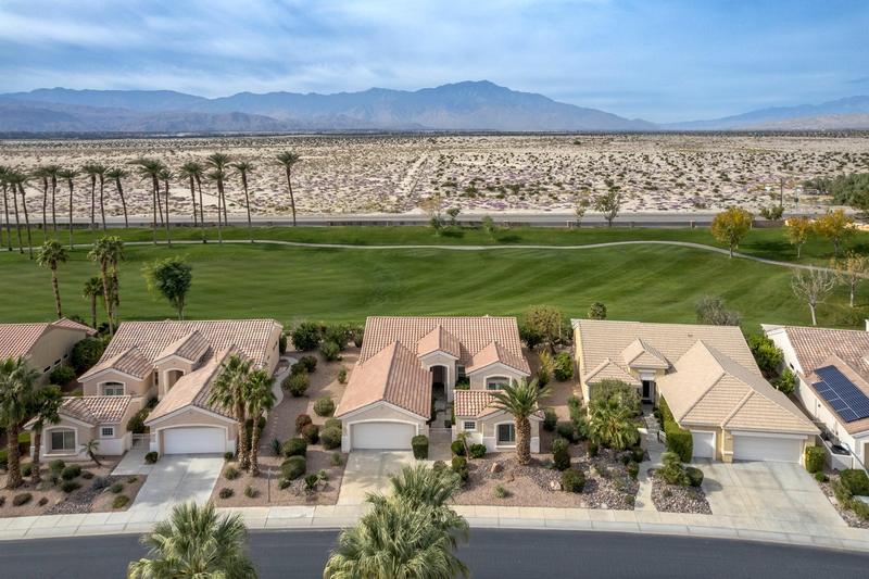 35127 Rosemont Dr, Palm Desert, CA 92211  MLS# 219105677 for Sale
