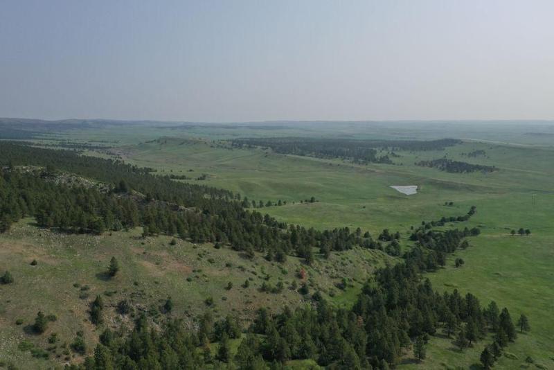 Hermosa, Custer County, SD Farms and Ranches, Recreational Property, Undeveloped Land for sale Property ID: 416733473
