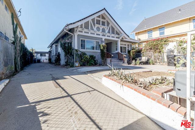 1207 S Harvard, Los Angeles CA 90006 for Sale