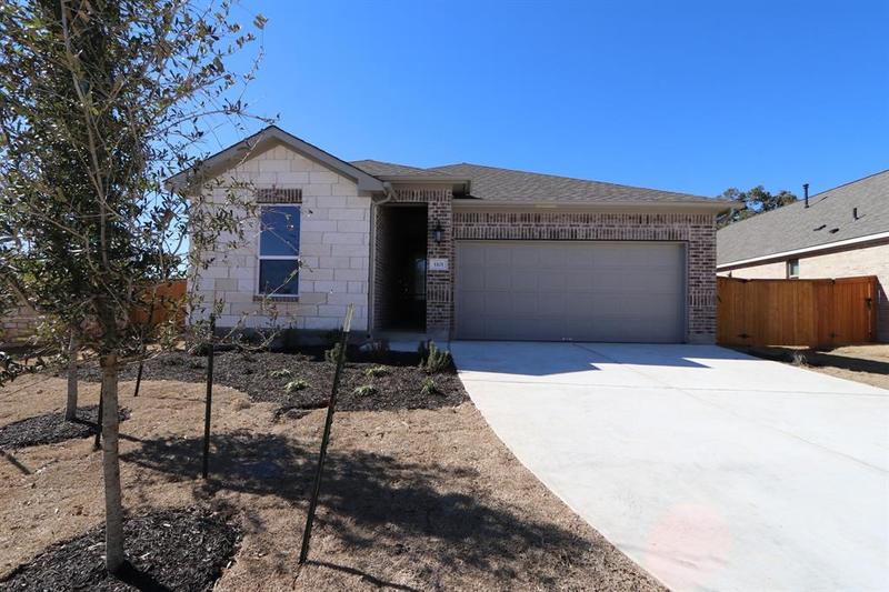1101 Mulberry Oak Ln, Georgetown, TX 78628 for Sale