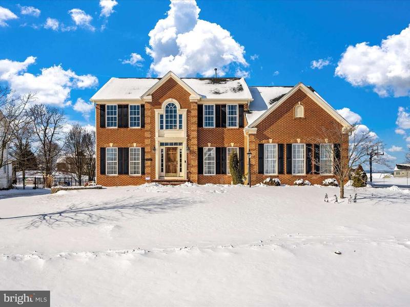 9806 RIPPLE DRIVE, WILLIAMSPORT, MD 21795  620561334 for Sale