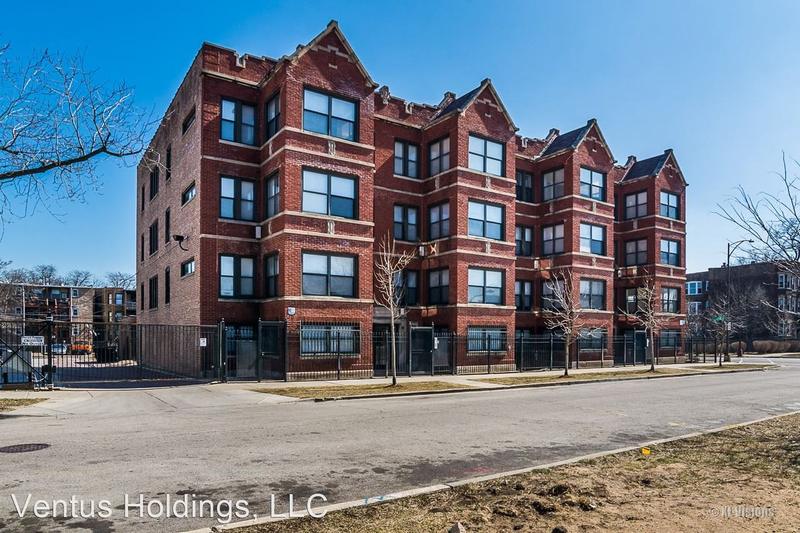 352 E. 59th Street 3rd Floor  350-52 E. 59th St. / 5857-59 S Calumet Ave for Sale