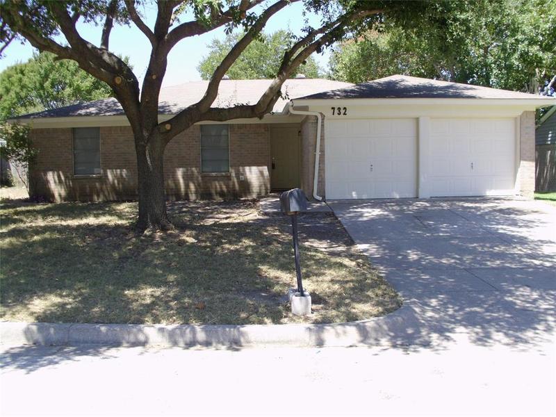 732 Reveille Rd, Fort Worth, TX 76108 for Sale