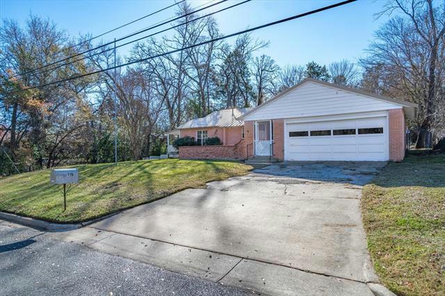 175 E ELM ST, Canton, TX 75103 Single Family Residence For Sale  MLS# 20497832