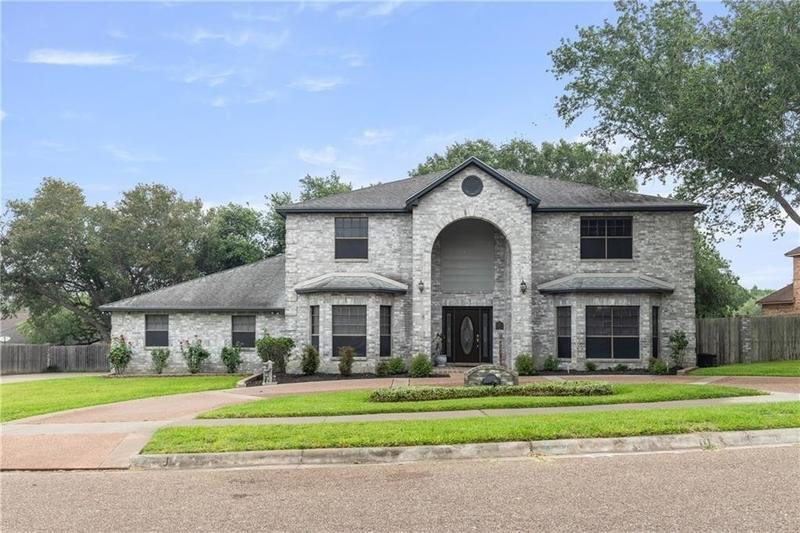 14718 Attoyac Dr, Corpus Christi, TX 78410 for Sale