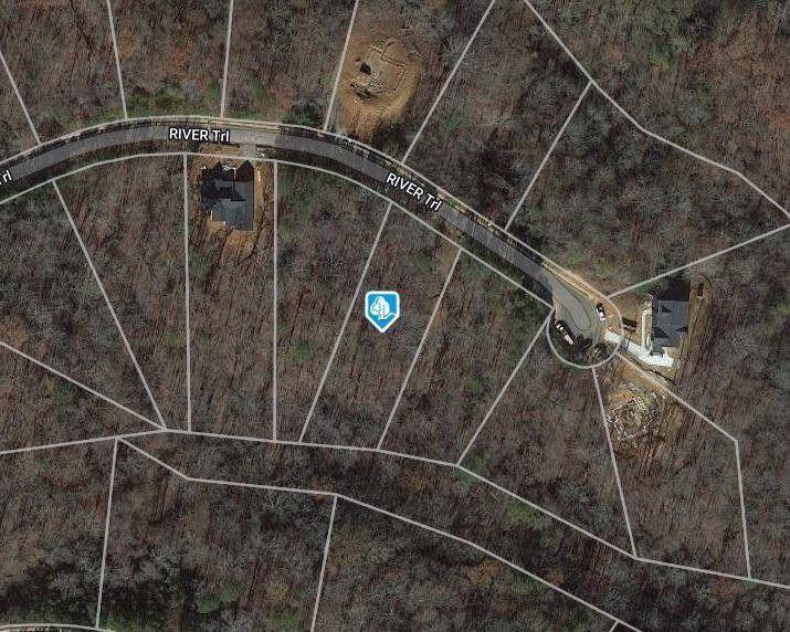 Ball Ground, Cherokee County, GA Homesites for sale Property ID: 416387300