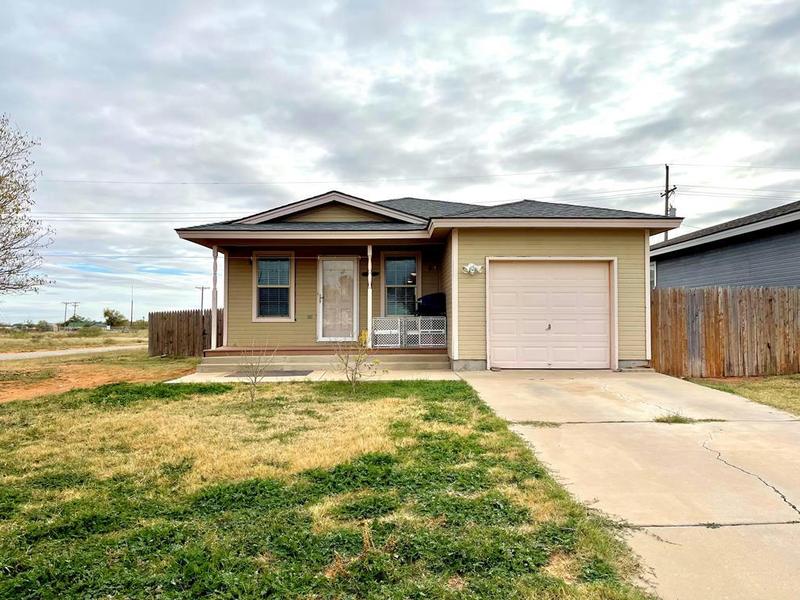 406 NE AVENUE H, Seminole, TX 79360 Single Family Residence For Sale  MLS# 50067808
