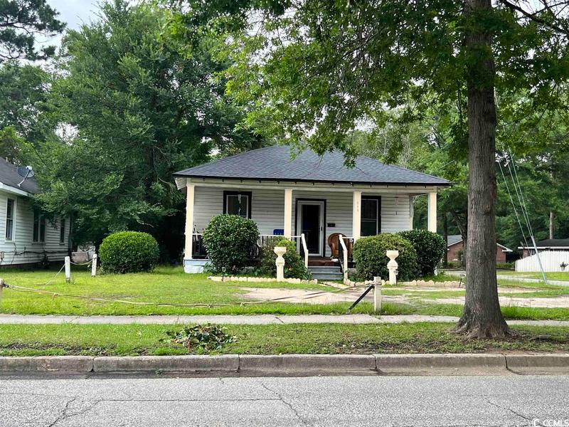 519 Jones Ave, Marion, SC 29571  MLS# 2312697 for Sale