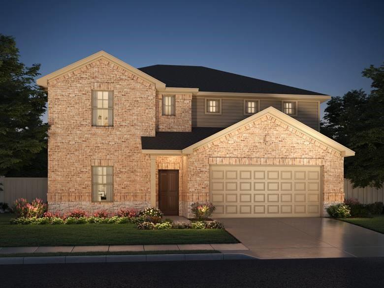 3016 Brittlebush Dr, Fort Worth, TX 76108 for Sale