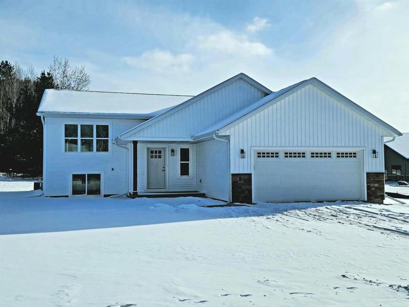 703 JOHNSON ST, Merrill, WI 54452 Single Family Residence For Sale  MLS# 22233448