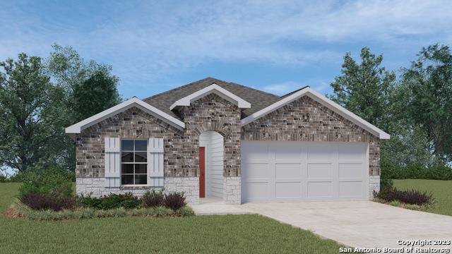 1305 CAMDEN LANE, Lockhart, TX 78644 for Sale