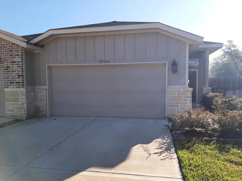 25104 Pacific Wren, Magnolia, TX 77354 - MLS 19621168 for Rent