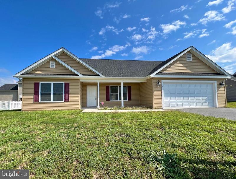 Martinsburg, Berkeley County, WV House for sale Property ID: 417753067