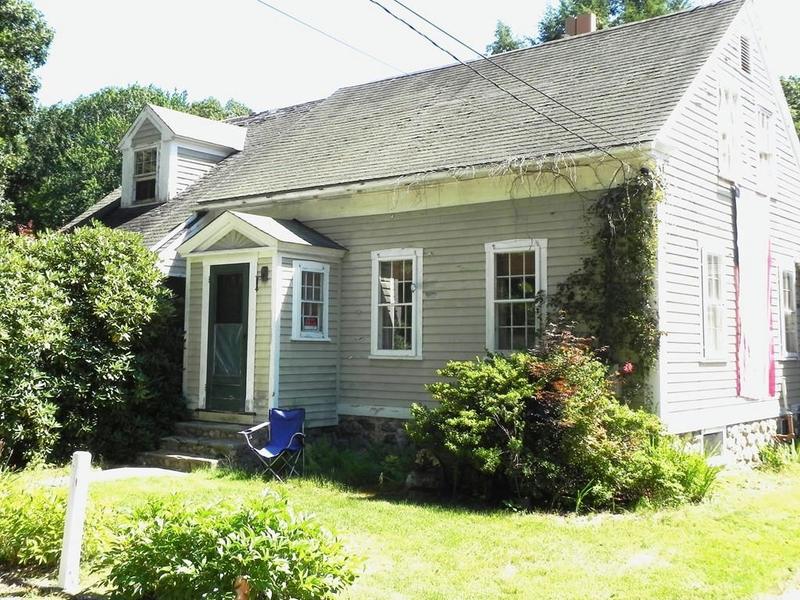 37 NAGOG HILL RD, Acton, MA 01720 Single Family Residence For Sale  MLS# 73193299