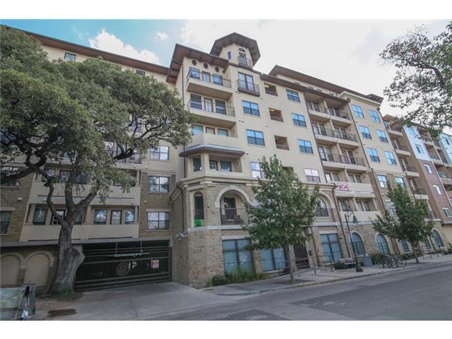 2505 San Gabriel St #400, Austin, TX 78705 for Rent