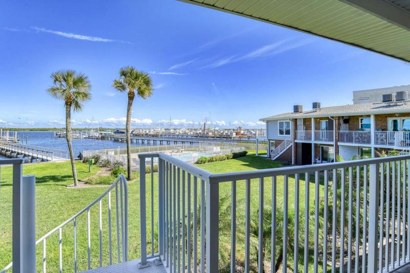 83 COMARES AVE APT 7A, St Augustine, FL 32080 Condominium For Sale  MLS# 236618