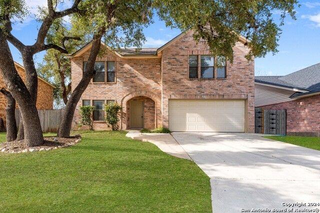 San Antonio, Bexar County, TX House for sale Property ID: 418601769