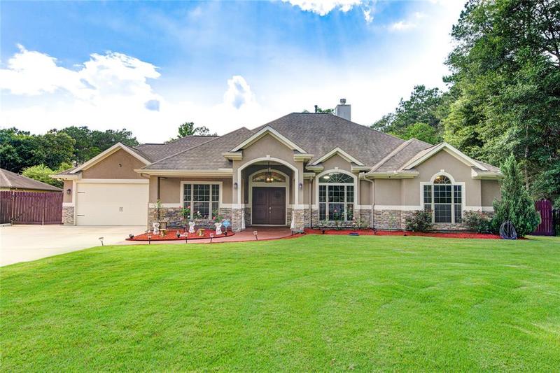 22942 Colorado Dr, PORTER, TX 77365 for Sale