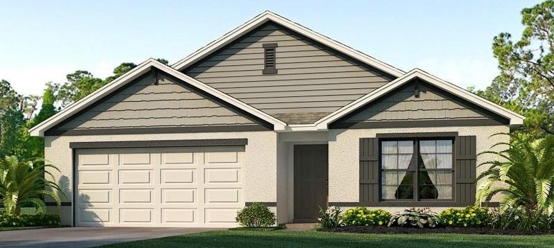 11340 SE 67th Circle, Belleview, FL 34420 - MLS T3497514 for Sale