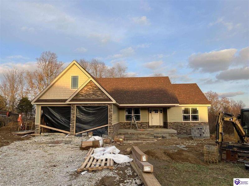 124 Radford Court, Elizabethtown, KY 42701  613780288 for Sale