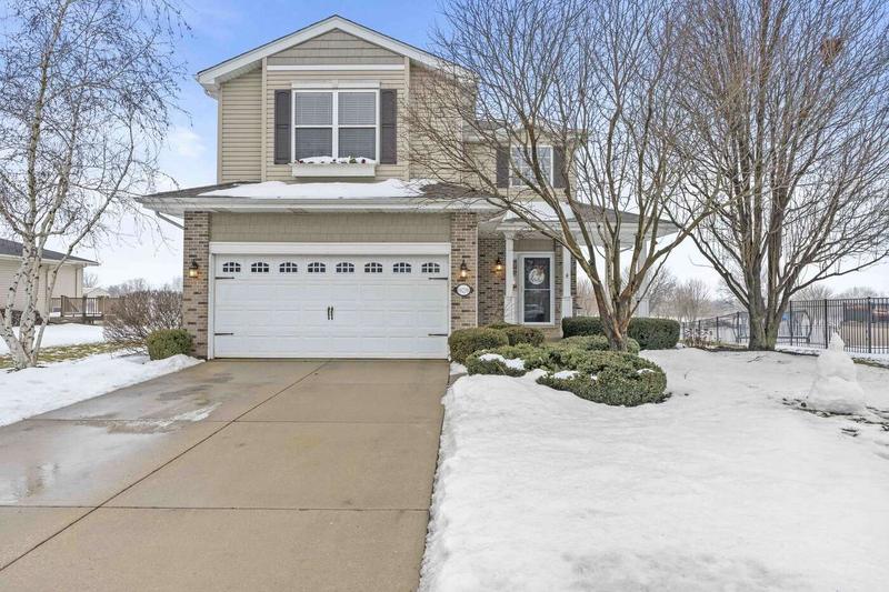 16239 Carlow Circle, Manhattan, IL 60442  621150323 for Sale