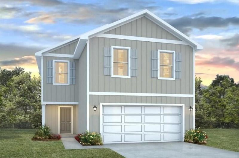 114 Brendas Way, Crestview, FL 32536 - MLS 937548 for Sale