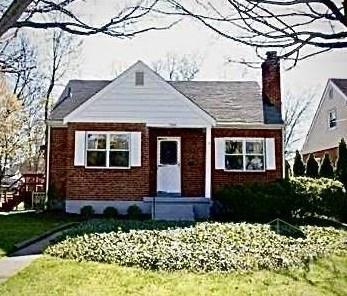 7368 Bernard Ave, Cincinnati, OH 45231 - MLS 1792455 for Sale