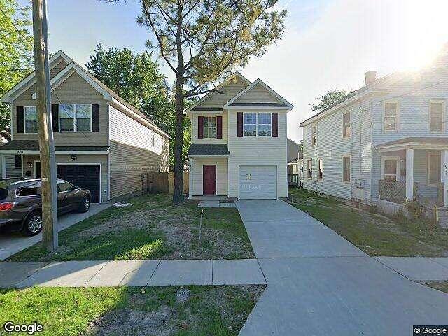 B, CHESAPEAKE, VA 23324  590212001 for Rent