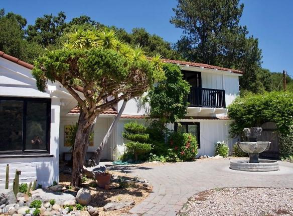 149 Terrace Way - Carmel Valley, CA 93924 - Home For Rent