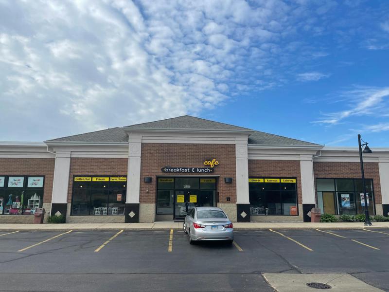 9999 W ALGONQUIN ROAD, Algonquin, IL 60102 Business Opportunity For Sale  MLS# 11950071