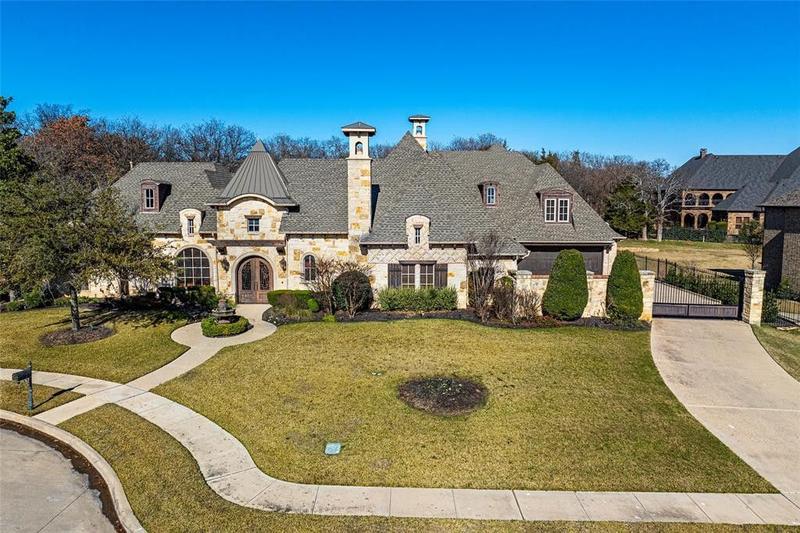 Southlake, Tarrant County, TX House for sale Property ID: 418602712