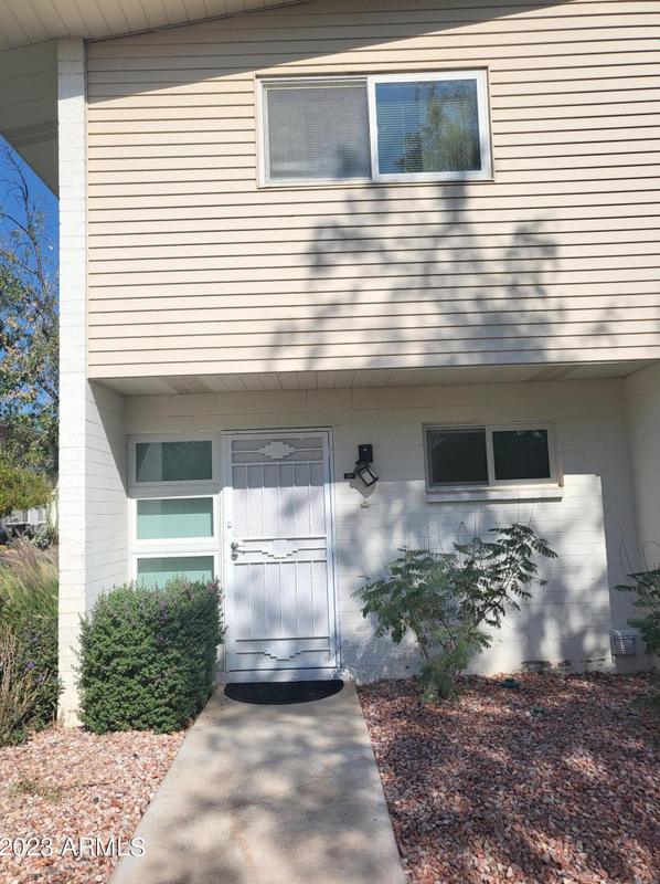 8211 E Garfield St #J24, Scottsdale, AZ 85257 - MLS 6626833 for Sale