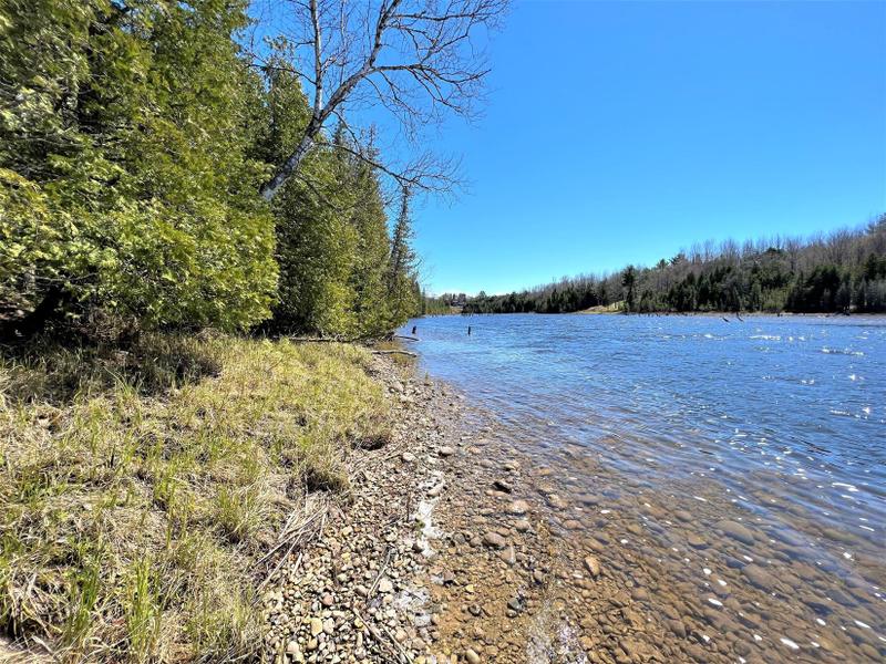 Cheboygan, Cheboygan County, MI Farms and Ranches, Lakefront Property, Waterfront Property, Homesites for sale Property ID: